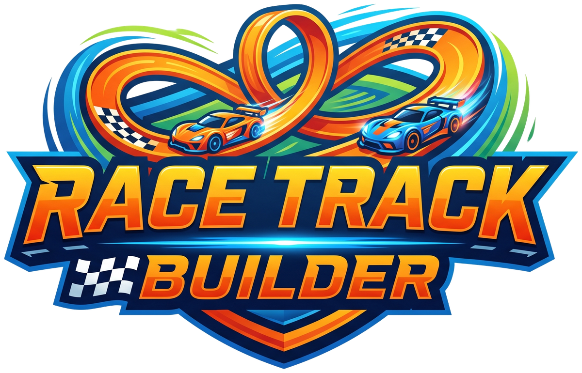 Race Track Builder